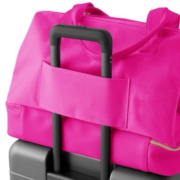 Member's Mark High Quality Multifunctional Weekender Travel Bag - Picture 4 of 13